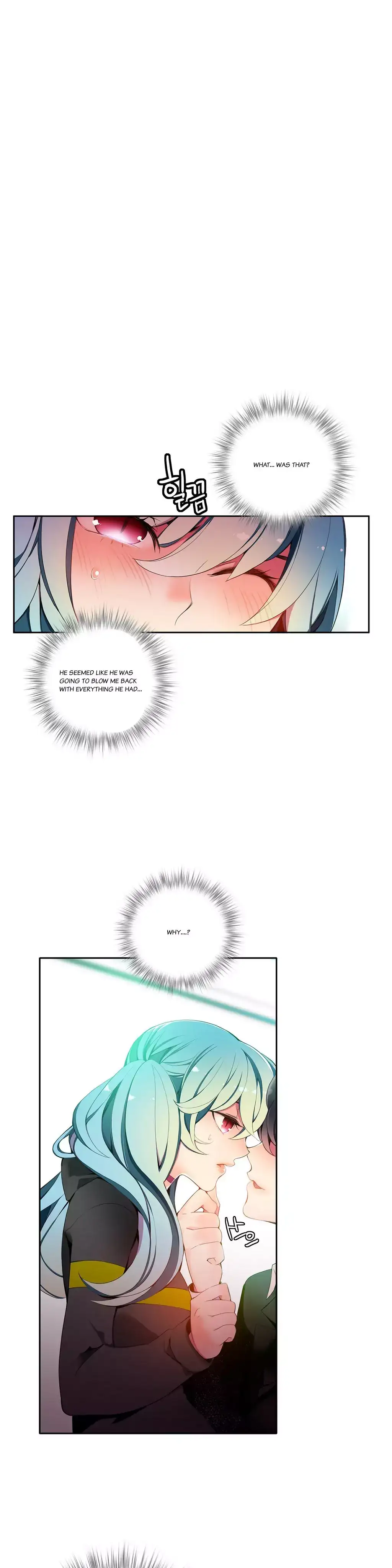 Lilith’s Cord - Chapter 11 [photo 3] - MangaPorn