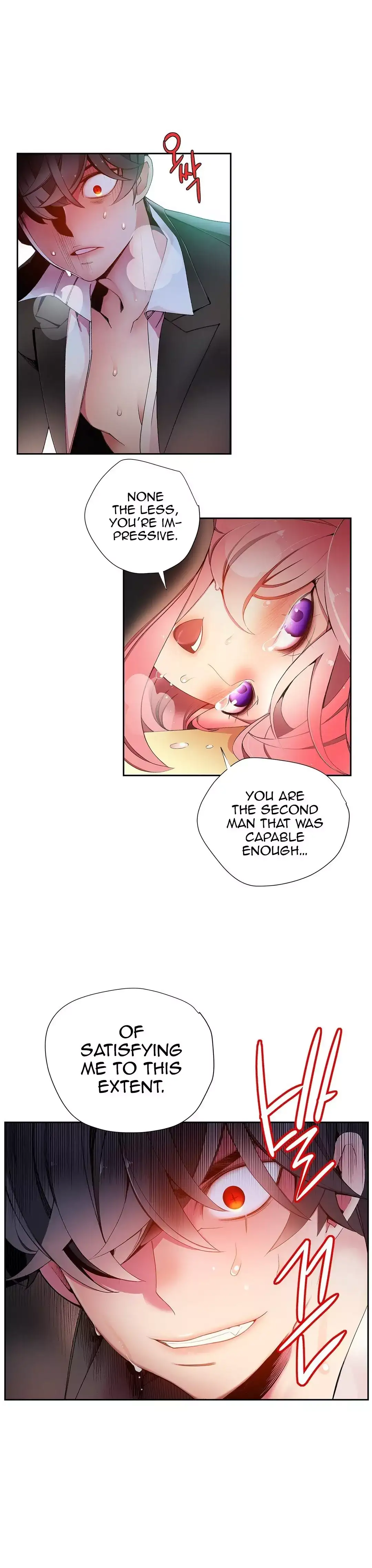 Lilith’s Cord - Chapter 12 [photo 11] - MangaPorn