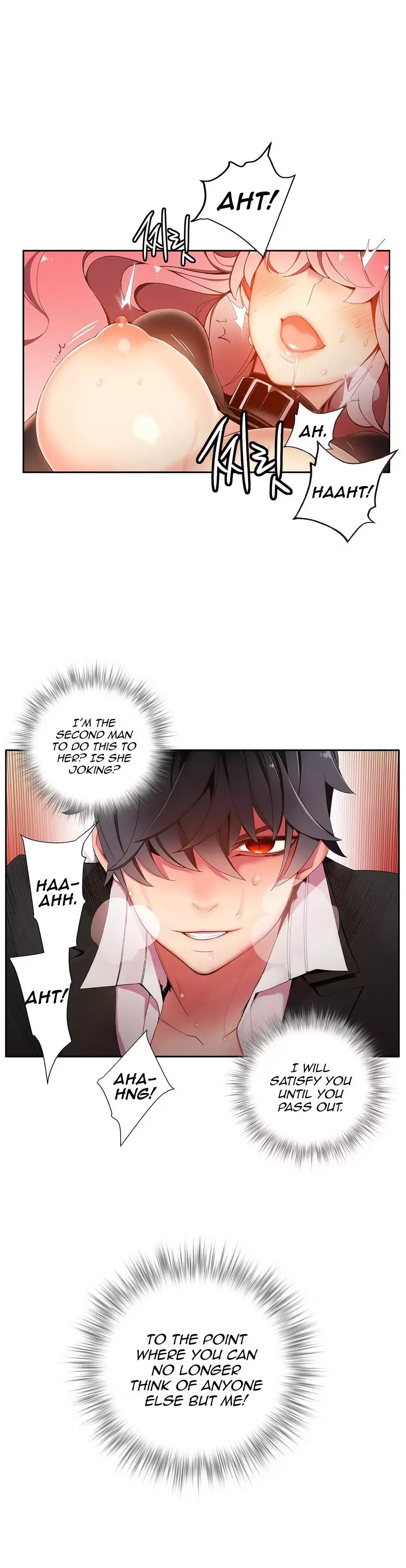 Lilith’s Cord - Chapter 12 [photo 14] - MangaPorn