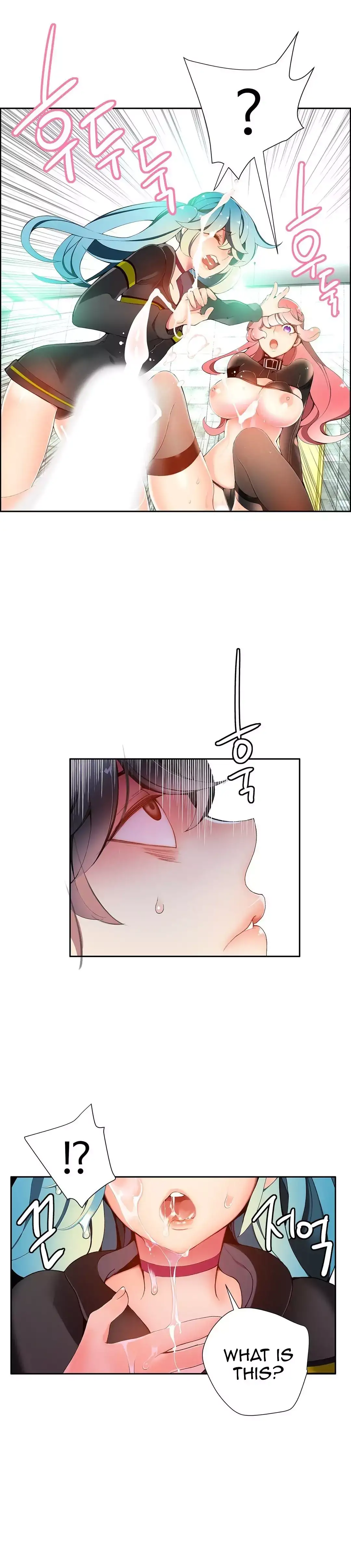 Lilith’s Cord - Chapter 12 [photo 24] - MangaPorn