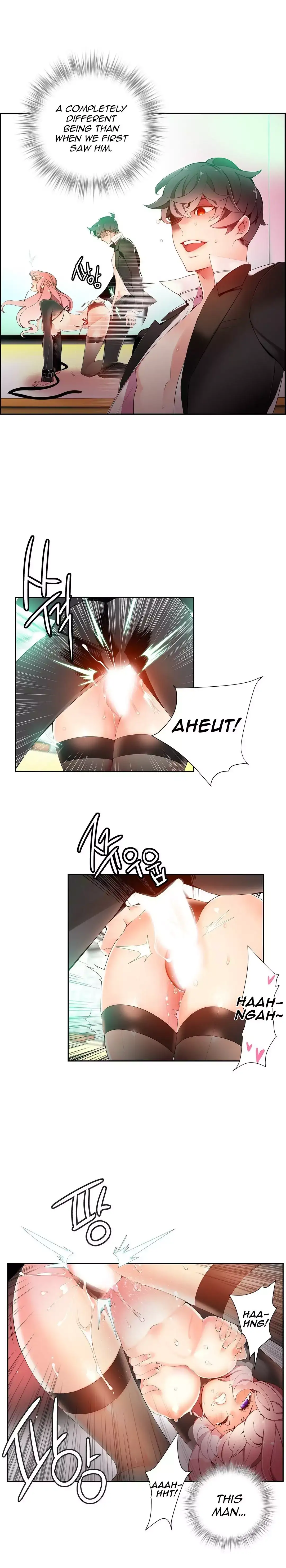 Lilith’s Cord - Chapter 12 [photo 6] - MangaPorn