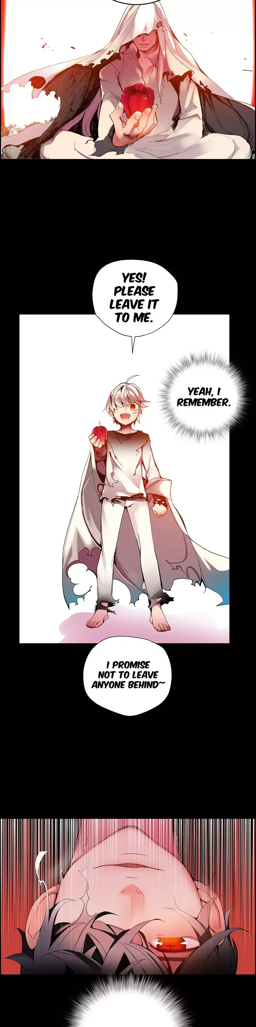 Lilith’s Cord - Chapter 13 [photo 10] - MangaPorn