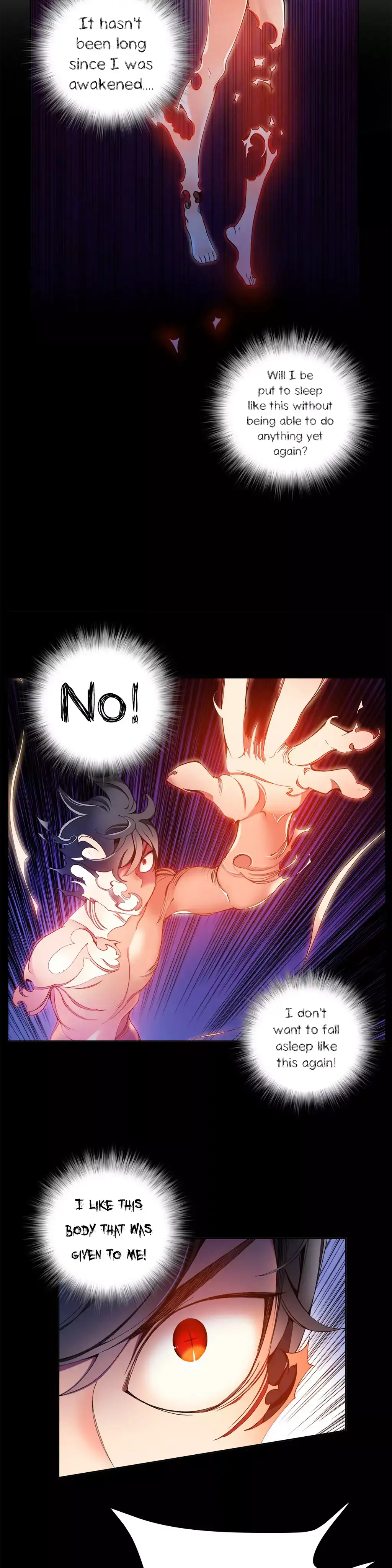Lilith’s Cord - Chapter 13 [photo 3] - MangaPorn