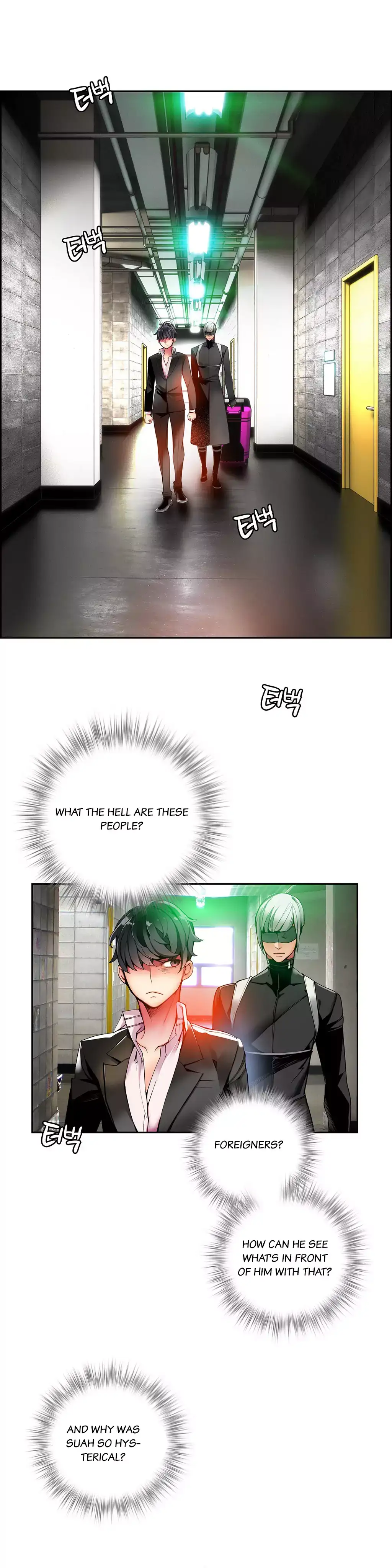 Lilith’s Cord - Chapter 14 [photo 13] - MangaPorn