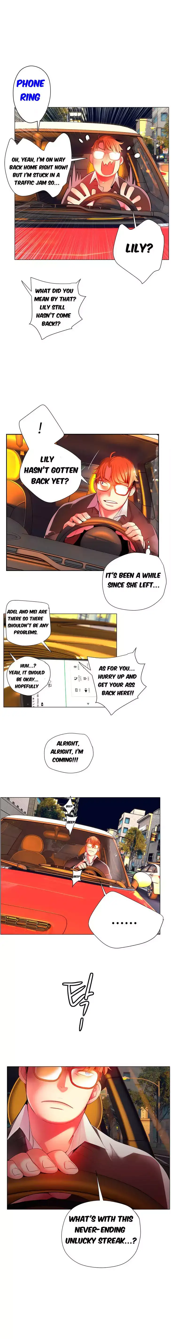 Lilith’s Cord - Chapter 15 [photo 22] - MangaPorn