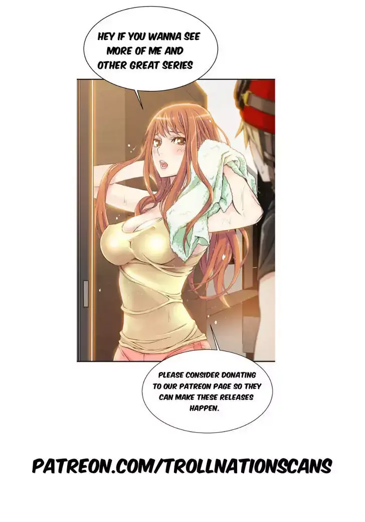 Lilith’s Cord - Chapter 15 [photo 24] - MangaPorn