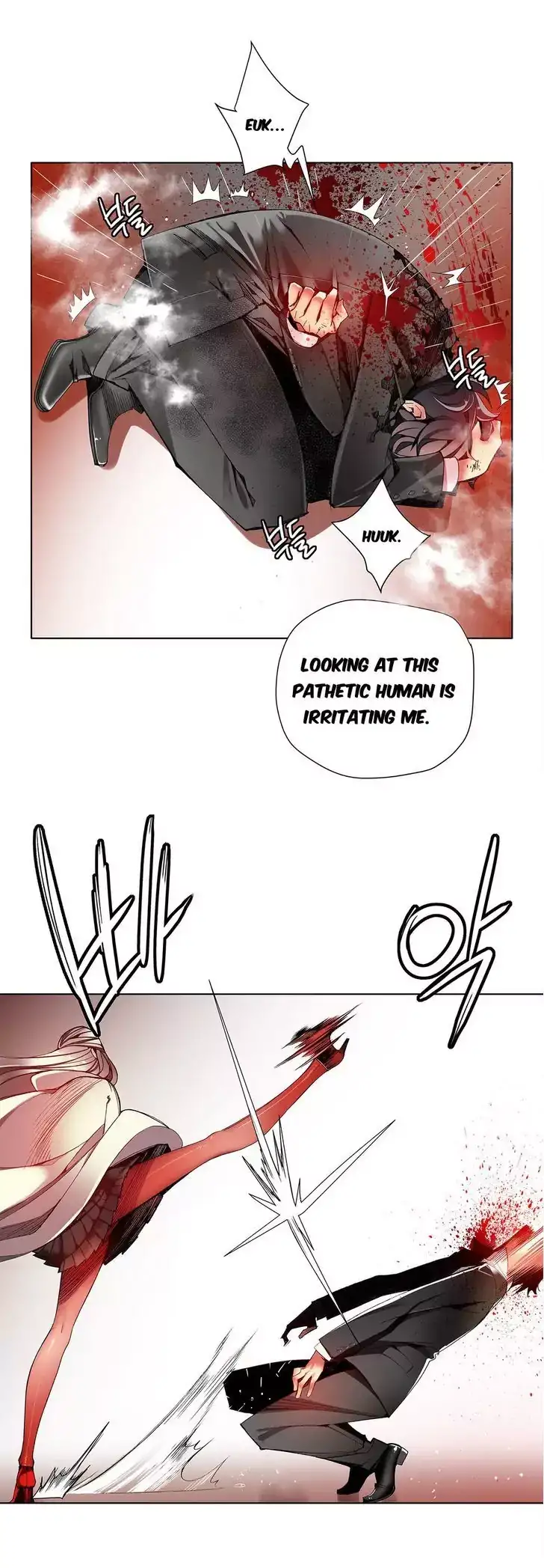 Lilith’s Cord - Chapter 17 [photo 10] - MangaPorn