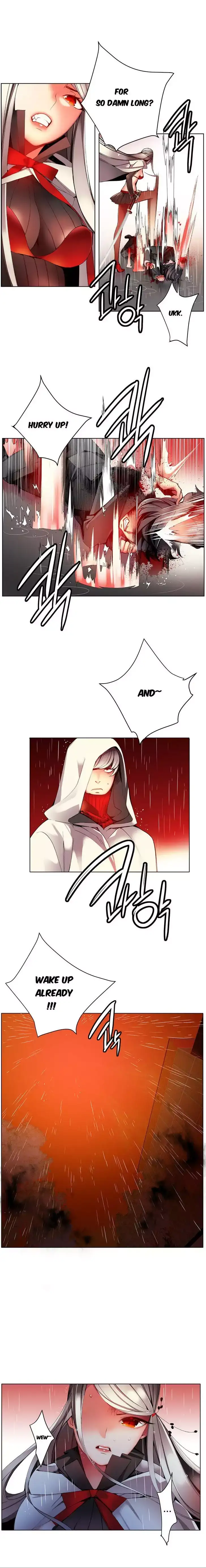 Lilith’s Cord - Chapter 17 [photo 12] - MangaPorn