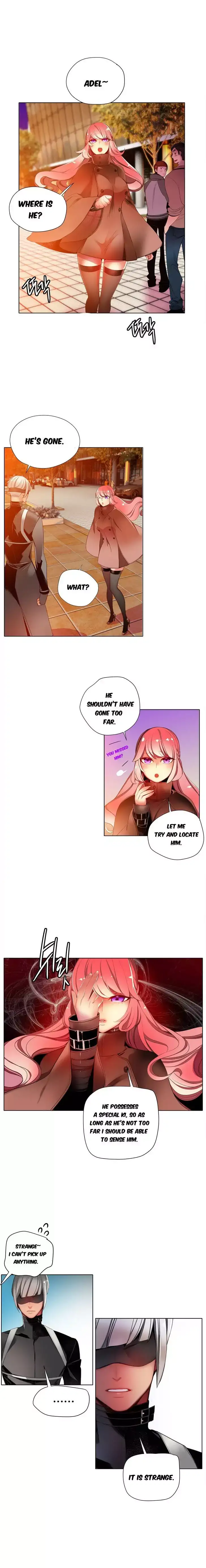 Lilith’s Cord - Chapter 17 [photo 14] - MangaPorn