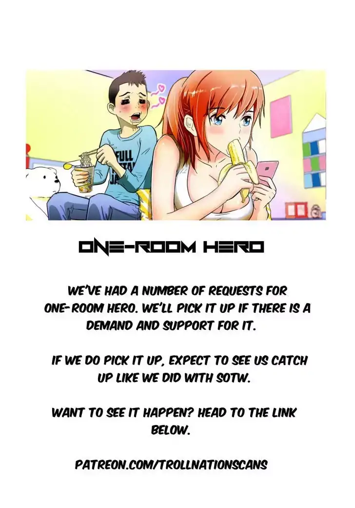Lilith’s Cord - Chapter 17 [photo 17] - MangaPorn
