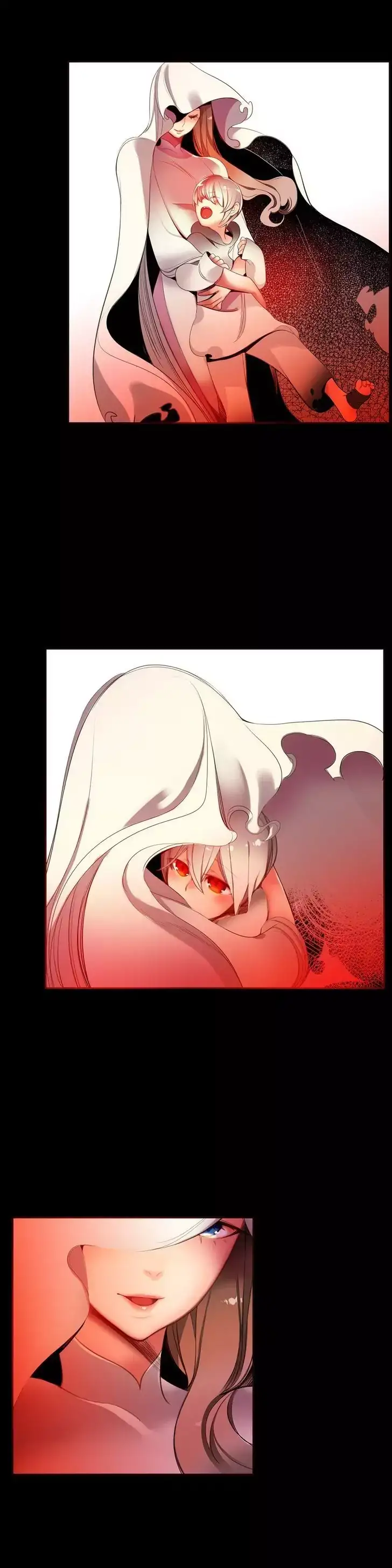 Lilith’s Cord - Chapter 17 [photo 2] - MangaPorn