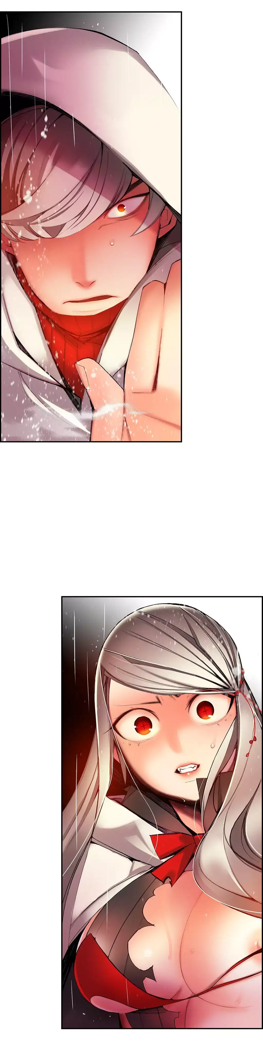 Lilith’s Cord - Chapter 19 [photo 9] - MangaPorn