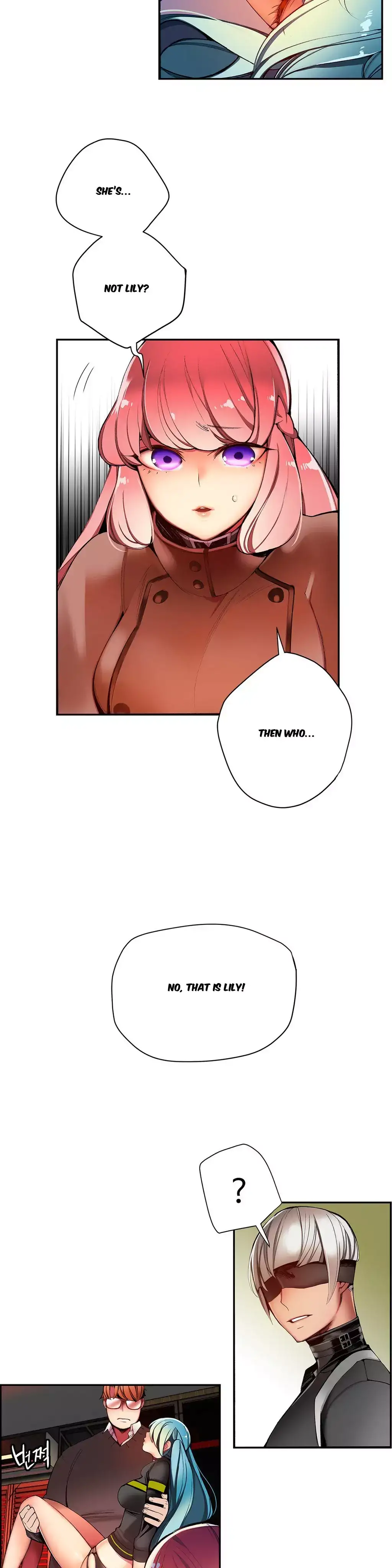 Lilith’s Cord - Chapter 20 [photo 16] - MangaPorn