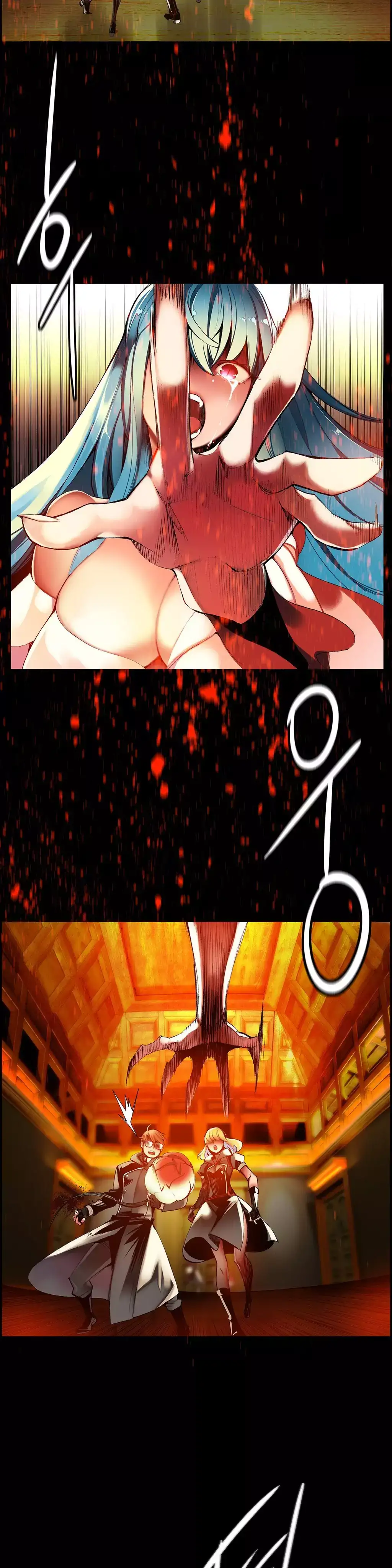 Lilith’s Cord - Chapter 21 [photo 10] - MangaPorn