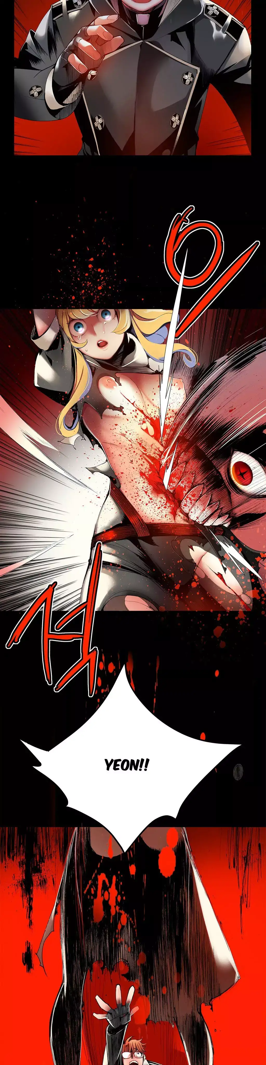 Lilith’s Cord - Chapter 21 [photo 16] - MangaPorn