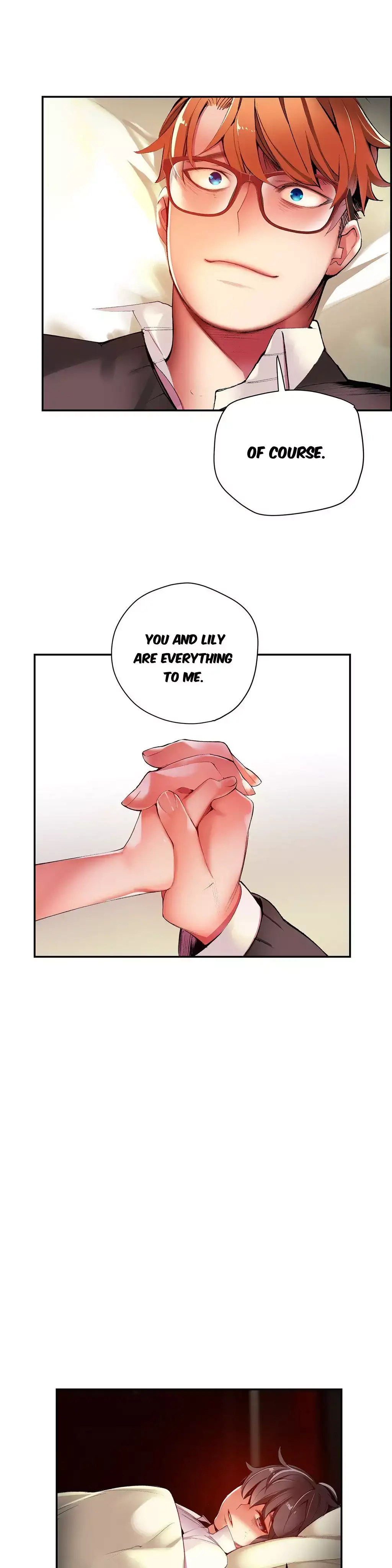 Lilith’s Cord - Chapter 21 [photo 31] - MangaPorn