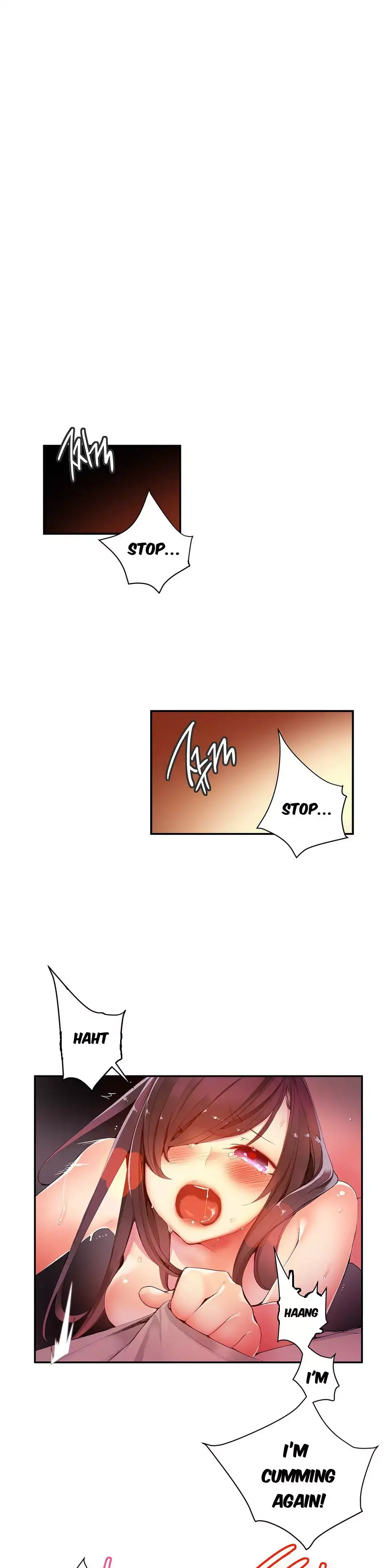 Lilith’s Cord - Chapter 30 [photo 2] - MangaPorn