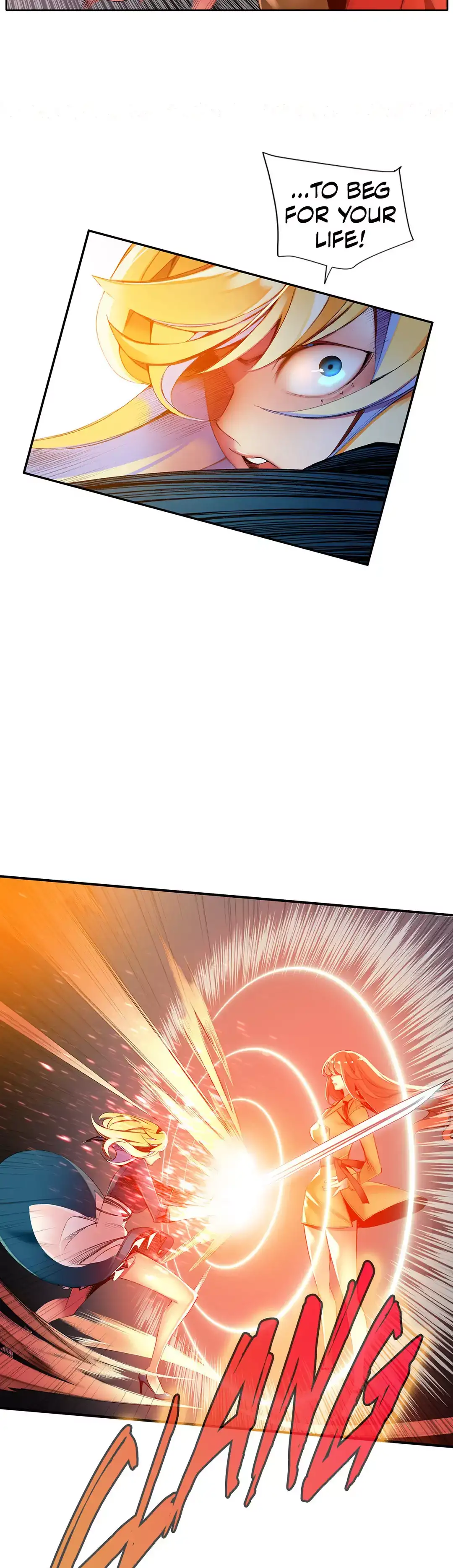 Lilith’s Cord - Chapter 34 [photo 15] - MangaPorn