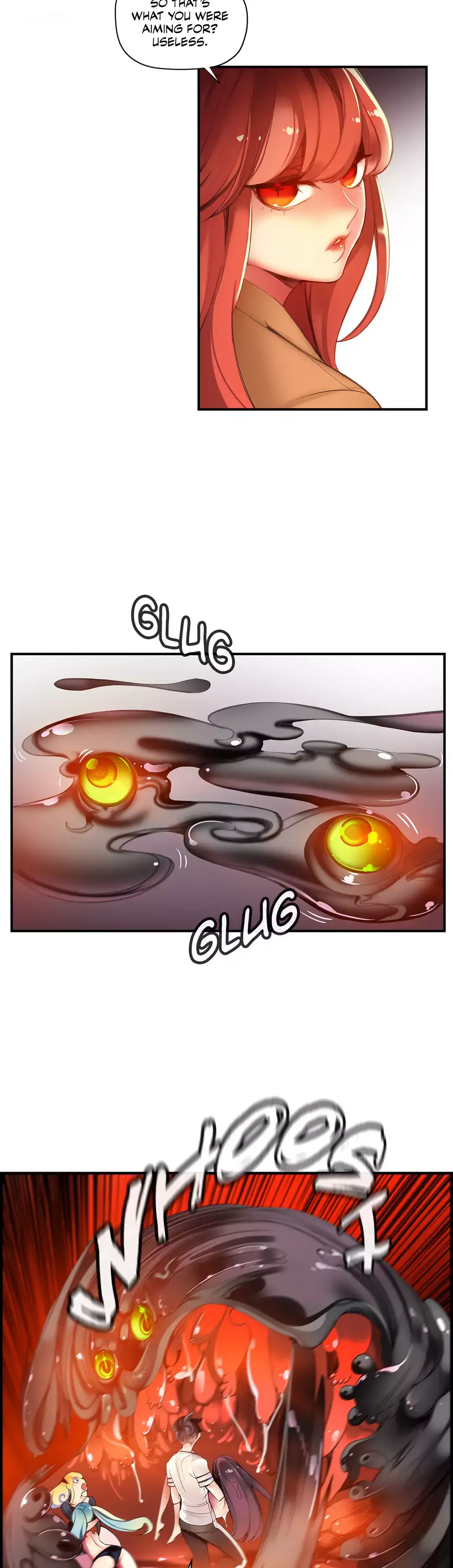 Lilith’s Cord - Chapter 34 [photo 26] - MangaPorn