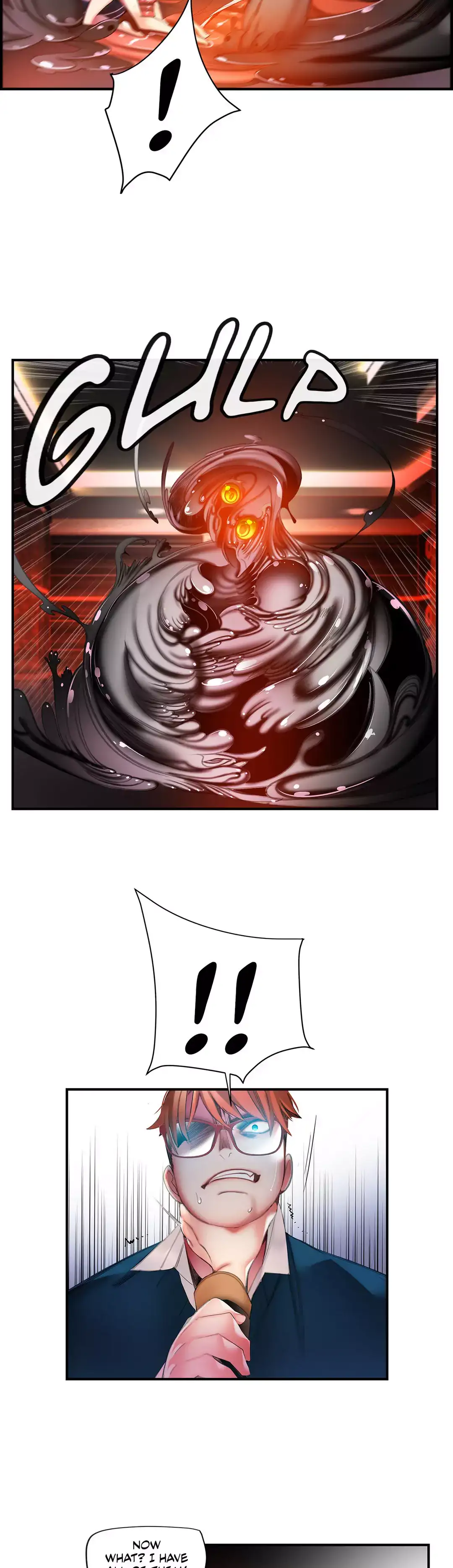 Lilith’s Cord - Chapter 34 [photo 27] - MangaPorn