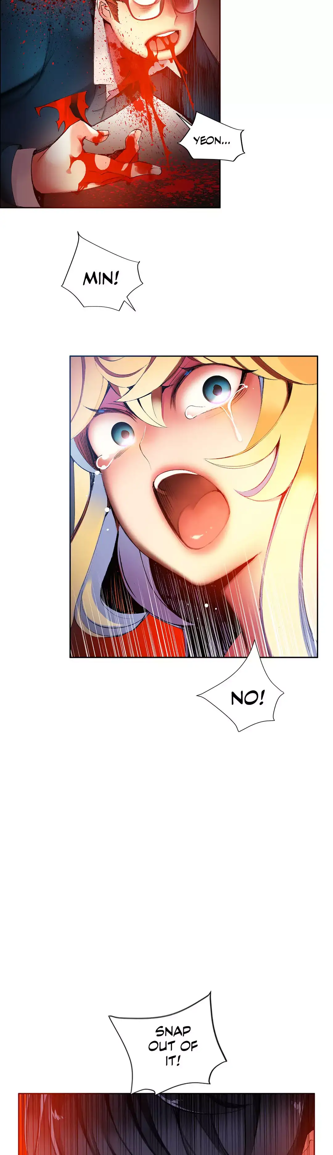 Lilith’s Cord - Chapter 34 [photo 7] - MangaPorn