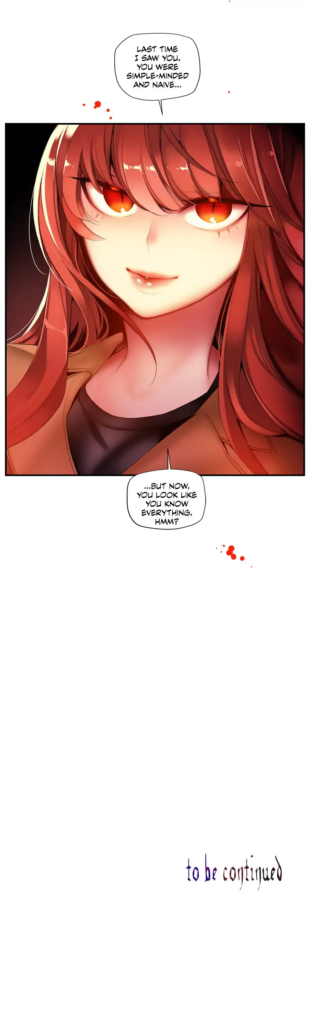 Lilith’s Cord - Chapter 35 [photo 30] - MangaPorn