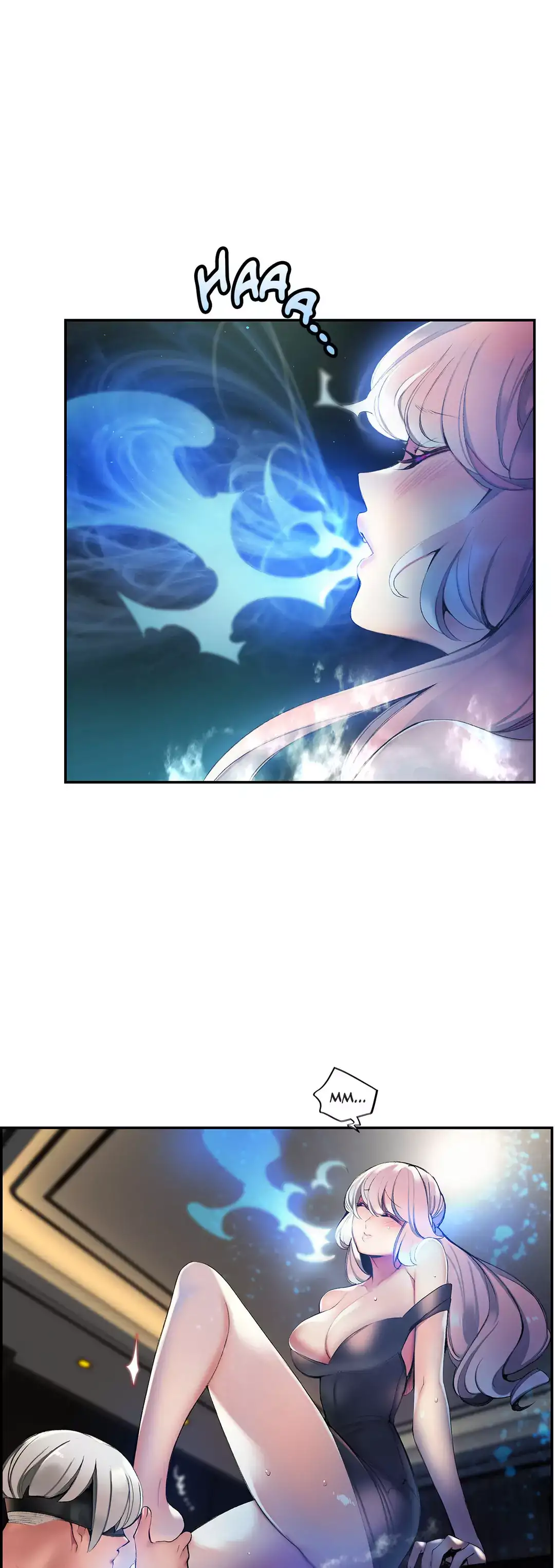 Lilith’s Cord - Chapter 36 [photo 2] - MangaPorn