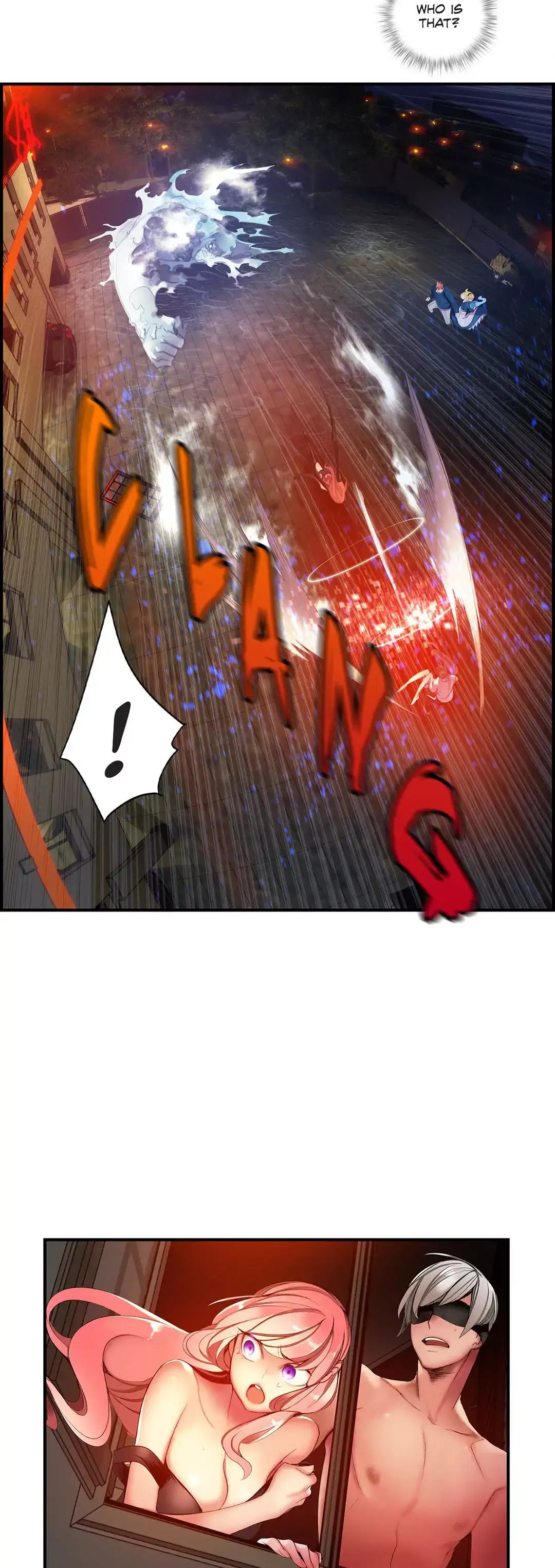 Lilith’s Cord - Chapter 36 [photo 20] - MangaPorn