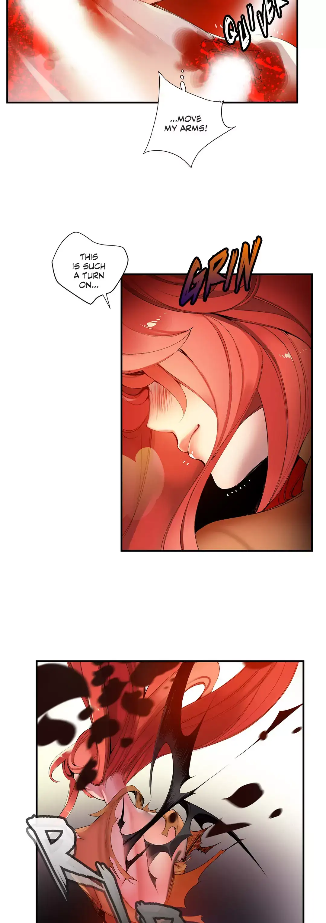 Lilith’s Cord - Chapter 36 [photo 26] - MangaPorn