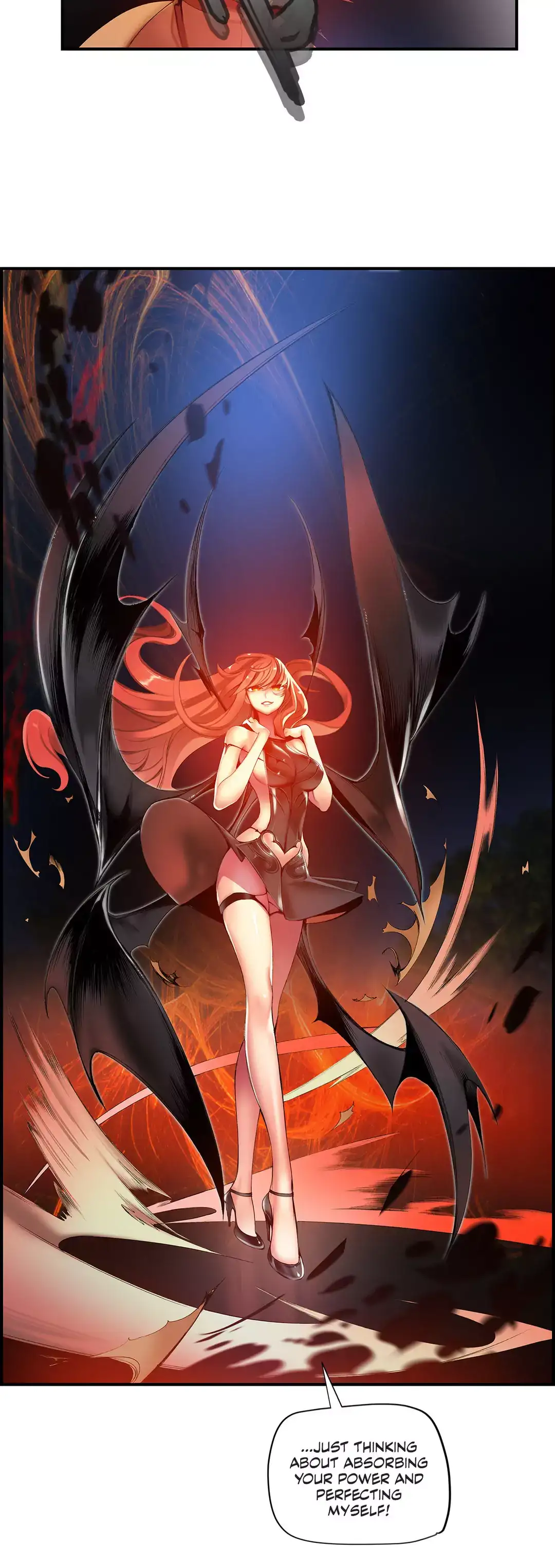 Lilith’s Cord - Chapter 36 [photo 27] - MangaPorn