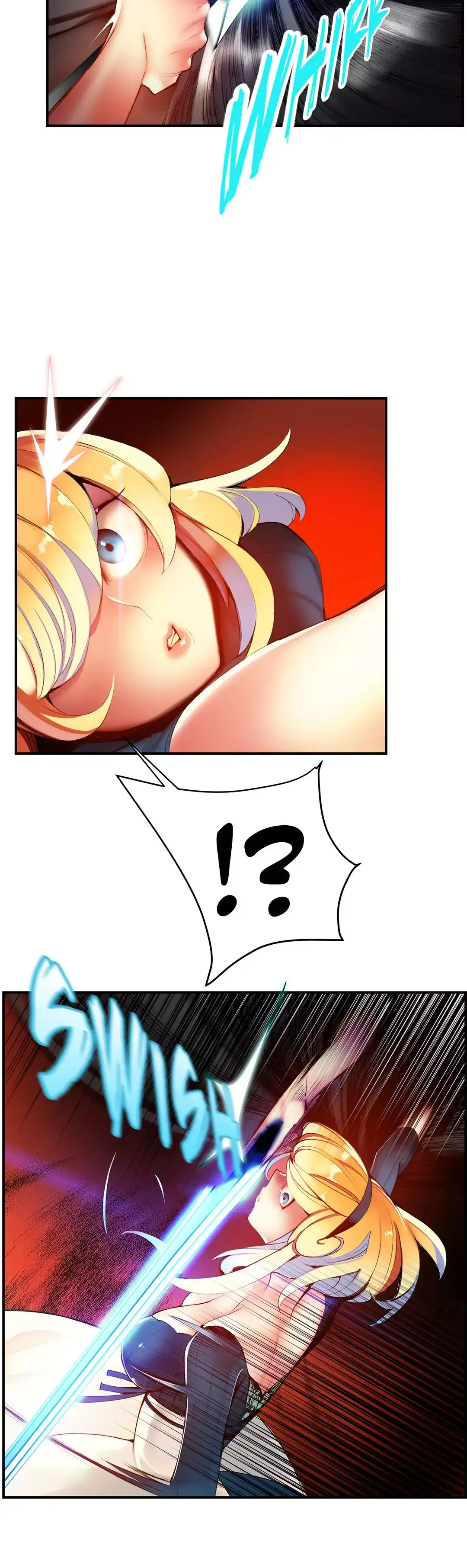 Lilith’s Cord - Chapter 37 [photo 18] - MangaPorn