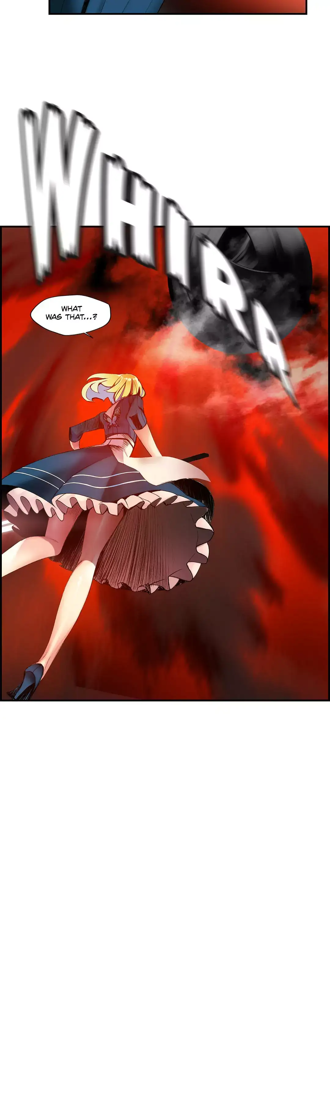 Lilith’s Cord - Chapter 37 [photo 21] - MangaPorn