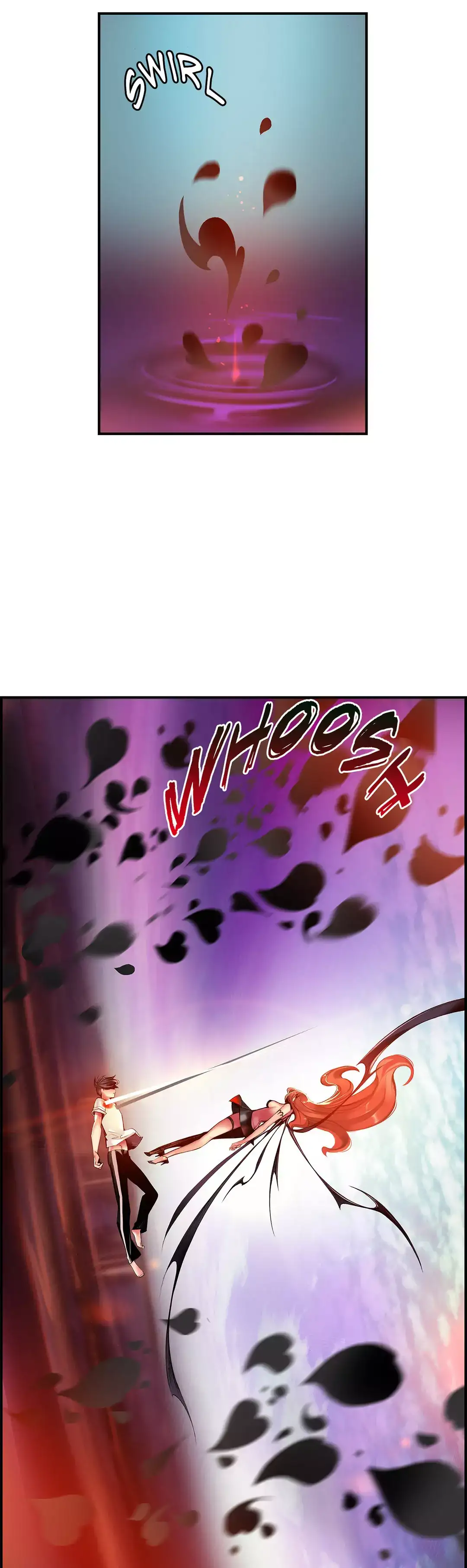 Lilith’s Cord - Chapter 37 [photo 22] - MangaPorn