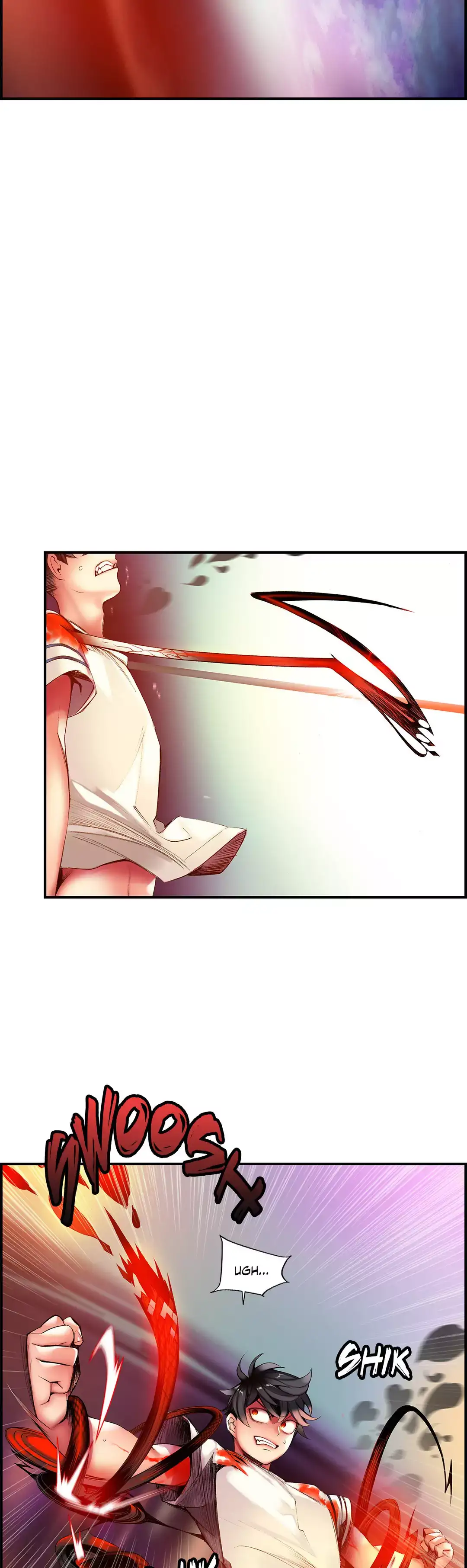 Lilith’s Cord - Chapter 37 [photo 23] - MangaPorn