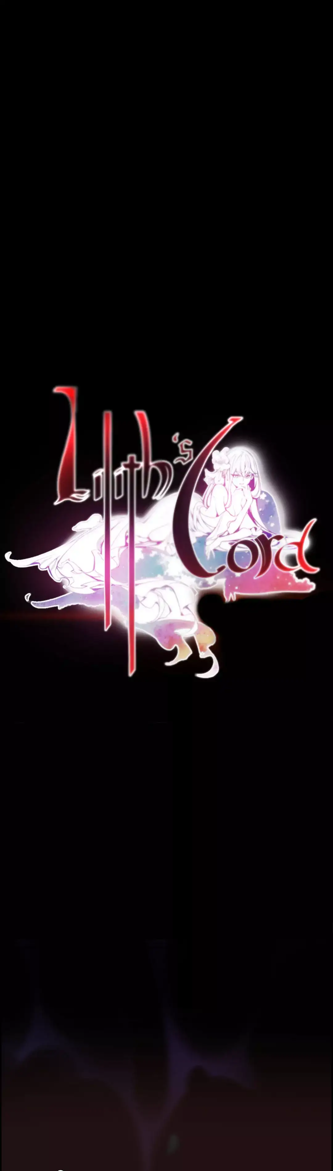 Lilith’s Cord - Chapter 38 [photo 1] - MangaPorn