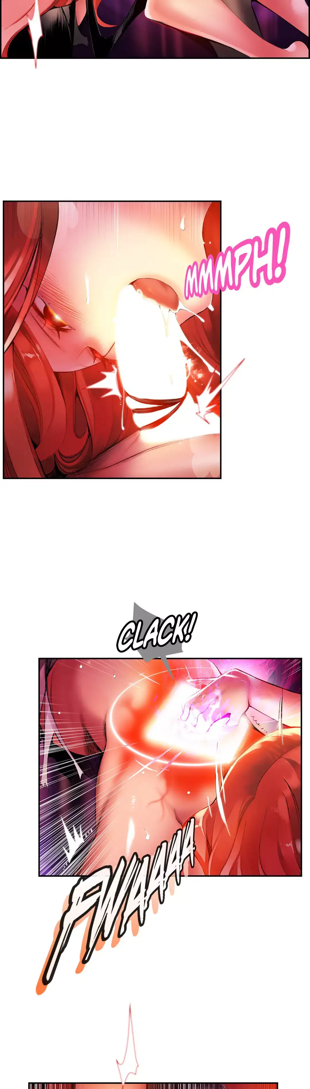 Lilith’s Cord - Chapter 38 [photo 10] - MangaPorn