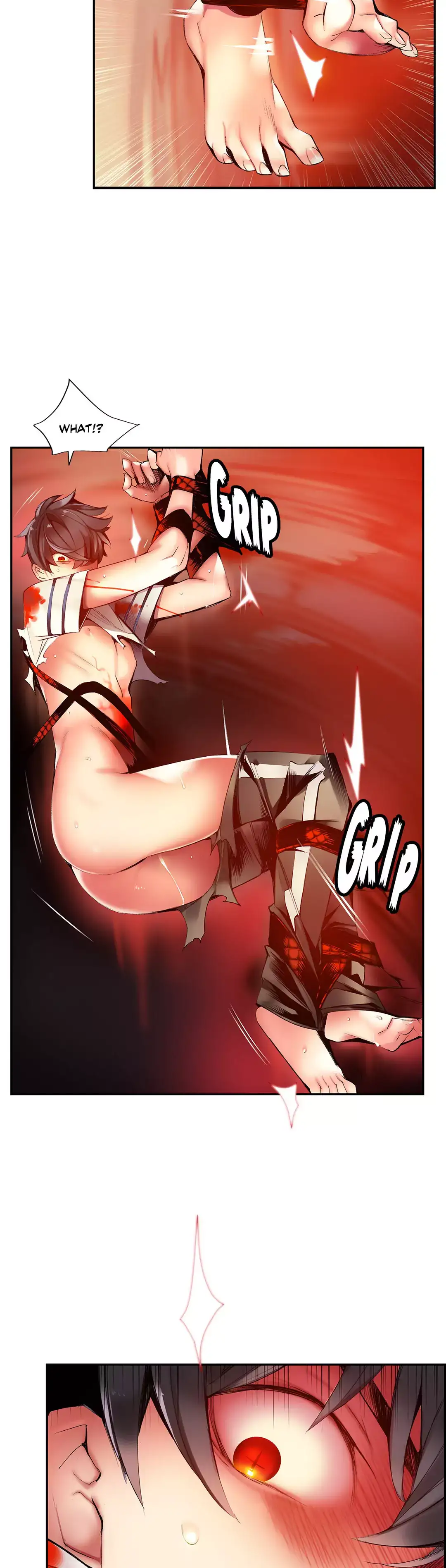 Lilith’s Cord - Chapter 38 [photo 16] - MangaPorn