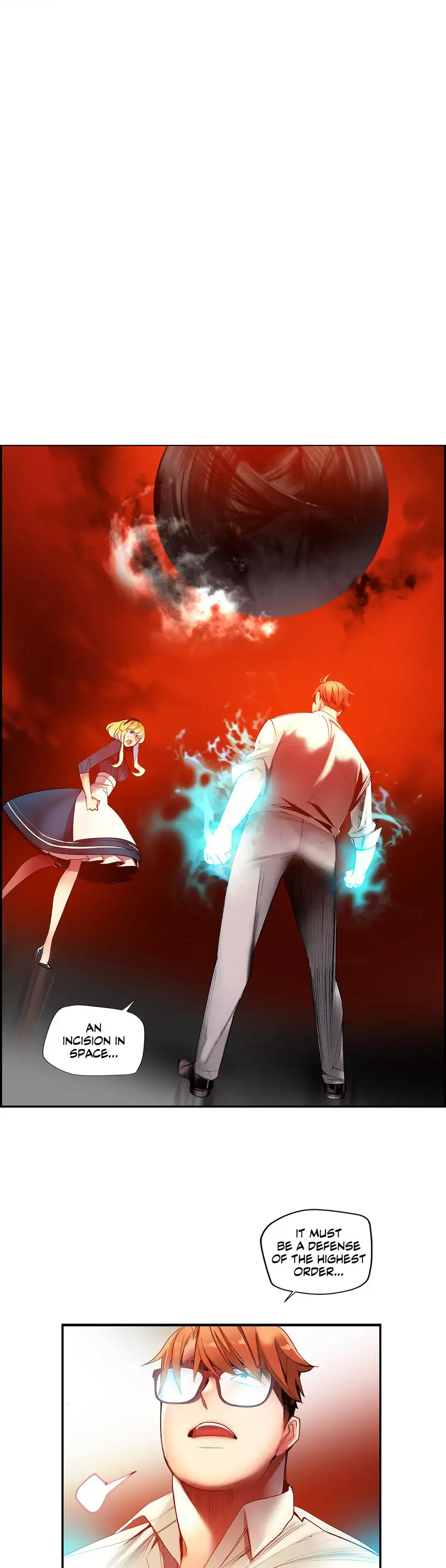 Lilith’s Cord - Chapter 38 [photo 30] - MangaPorn