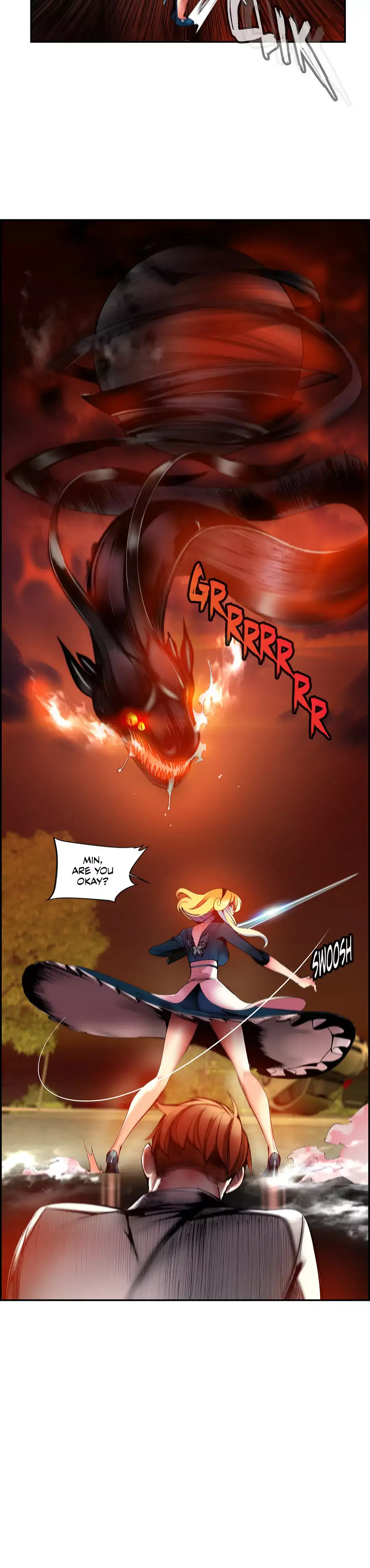 Lilith’s Cord - Chapter 39 [photo 12] - MangaPorn