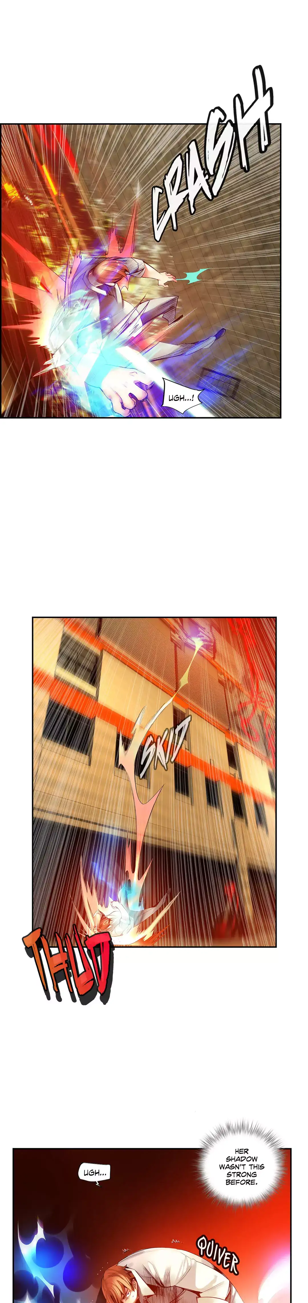 Lilith’s Cord - Chapter 39 [photo 7] - MangaPorn