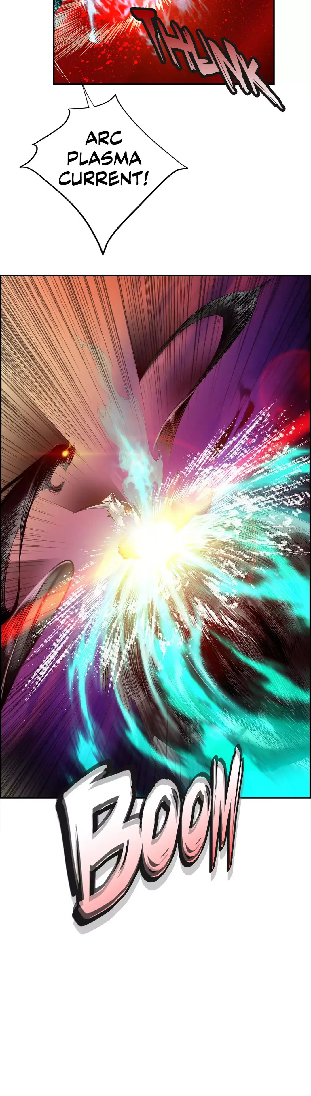 Lilith’s Cord - Chapter 40 [photo 29] - MangaPorn