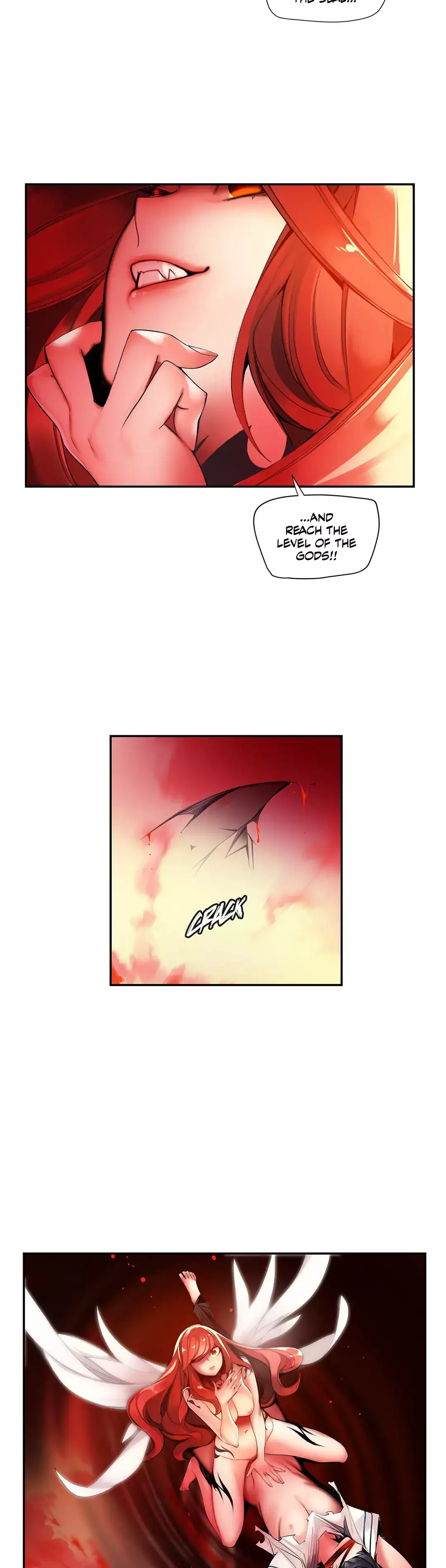Lilith’s Cord - Chapter 40 [photo 31] - MangaPorn