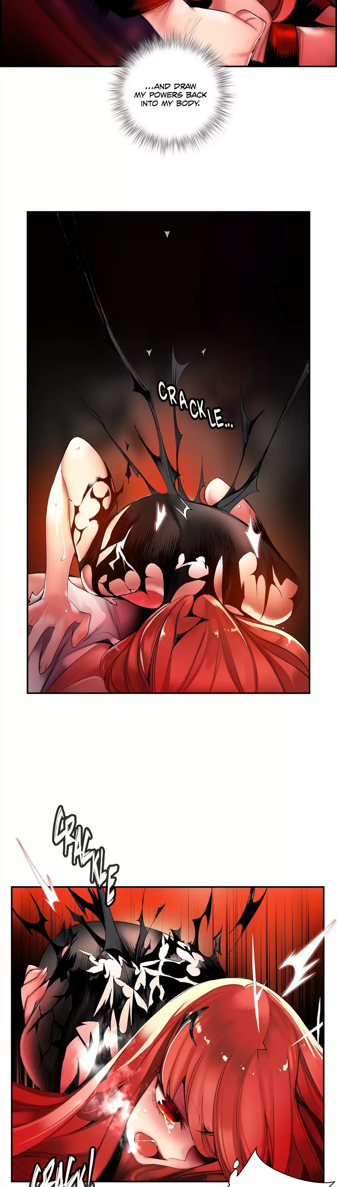 Lilith’s Cord - Chapter 40 [photo 6] - MangaPorn