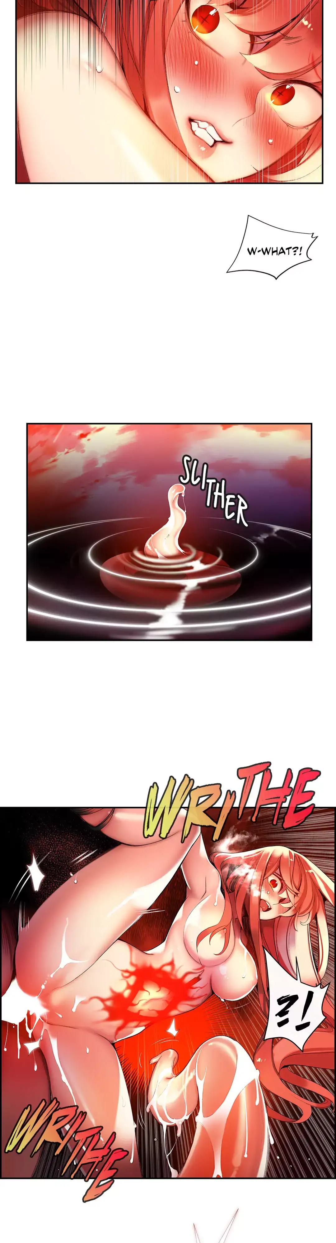 Lilith’s Cord - Chapter 41 [photo 12] - MangaPorn