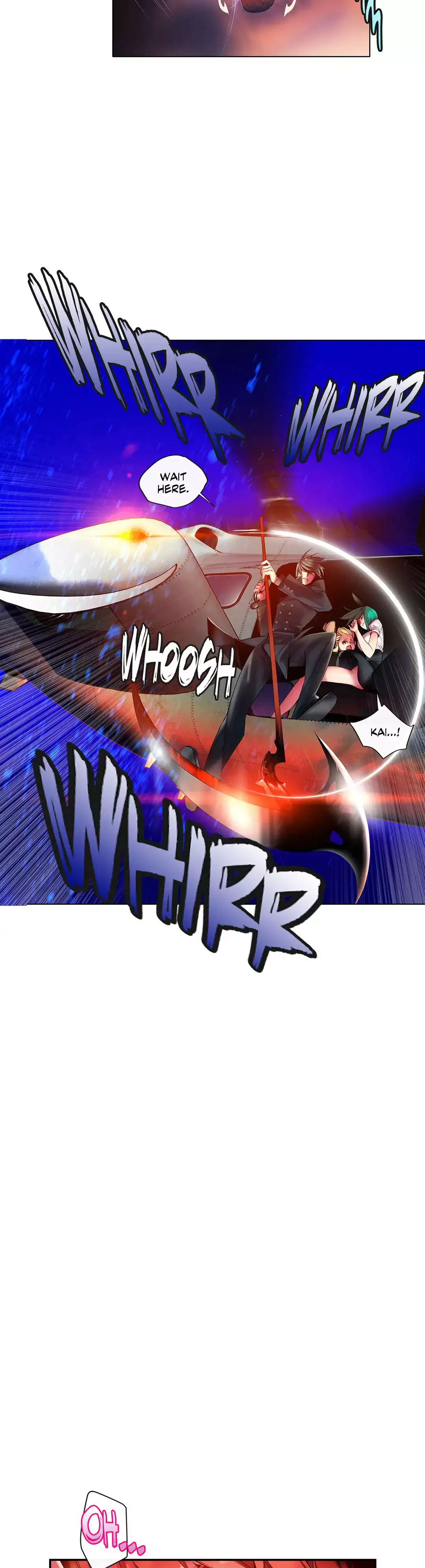 Lilith’s Cord - Chapter 41 [photo 20] - MangaPorn