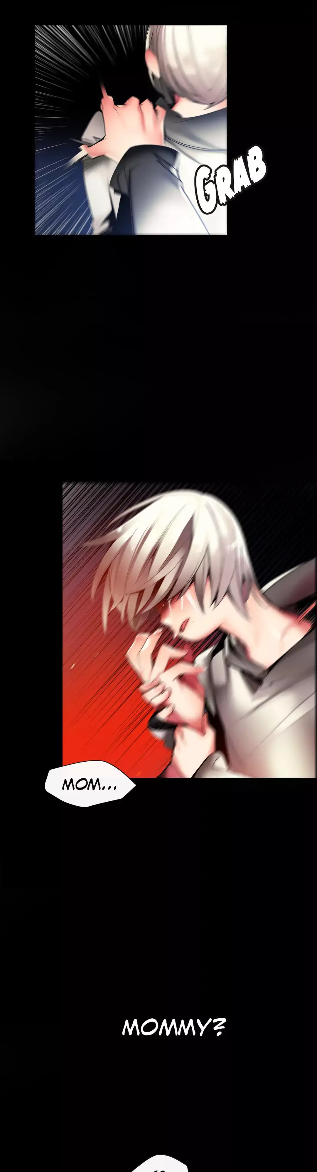 Lilith’s Cord - Chapter 41 [photo 28] - MangaPorn