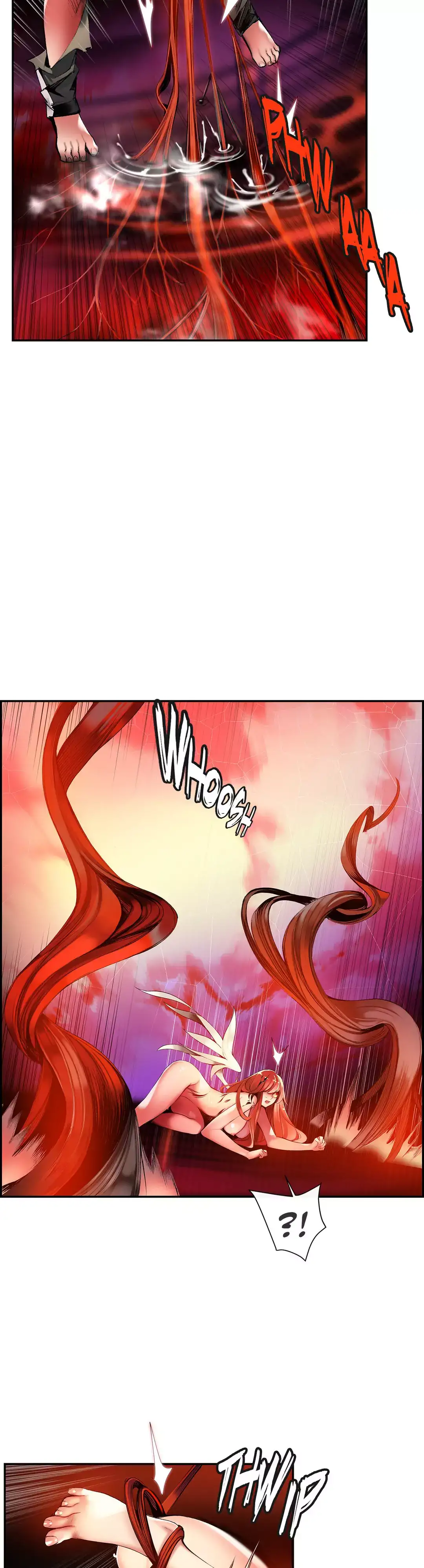 Lilith’s Cord - Chapter 41 [photo 4] - MangaPorn