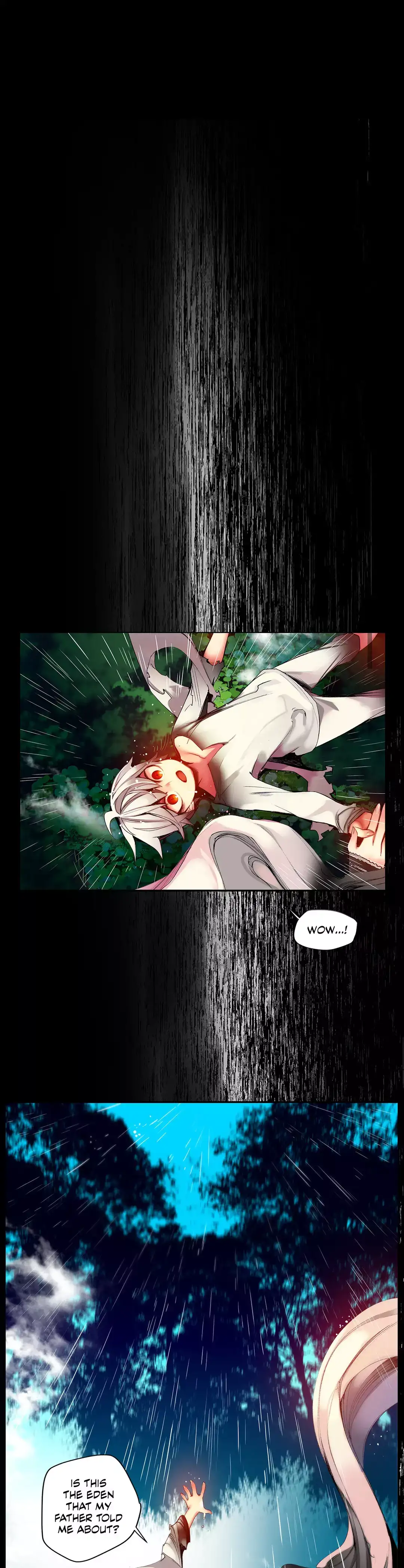 Lilith’s Cord - Chapter 42 [photo 1] - MangaPorn