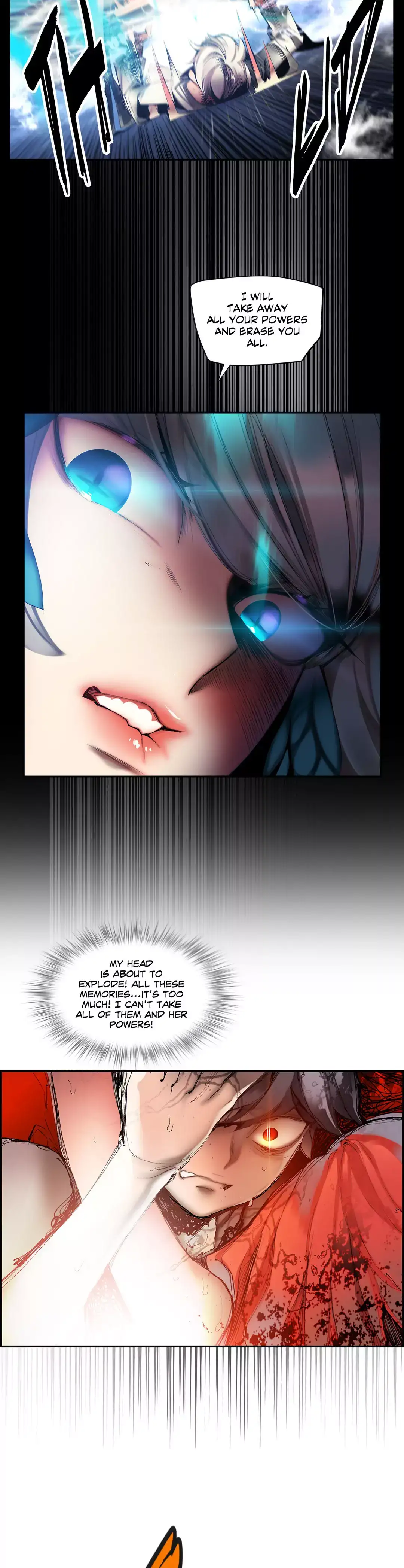 Lilith’s Cord - Chapter 42 [photo 11] - MangaPorn
