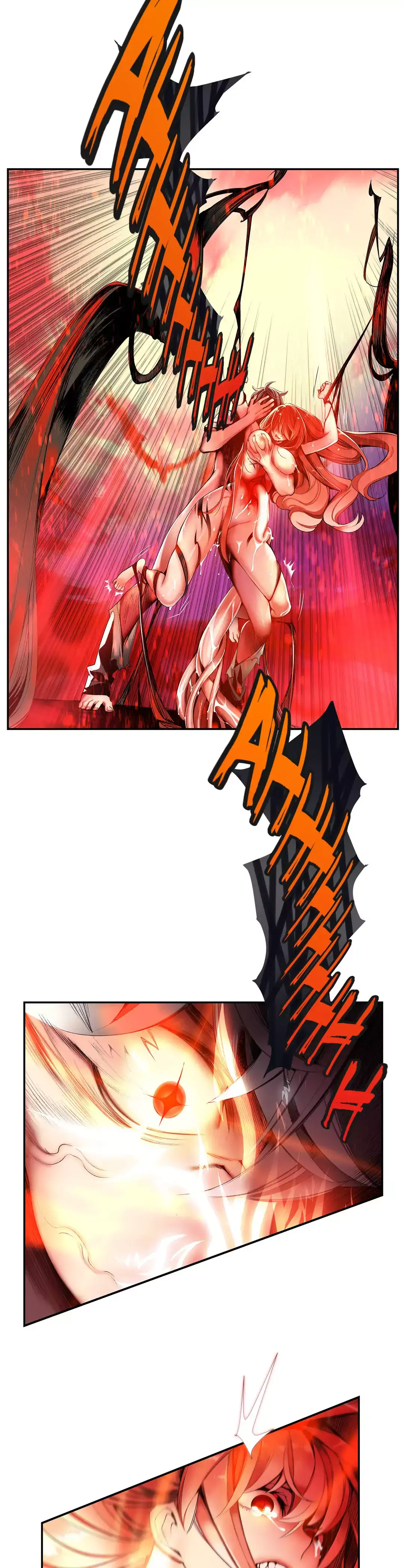 Lilith’s Cord - Chapter 42 [photo 12] - MangaPorn